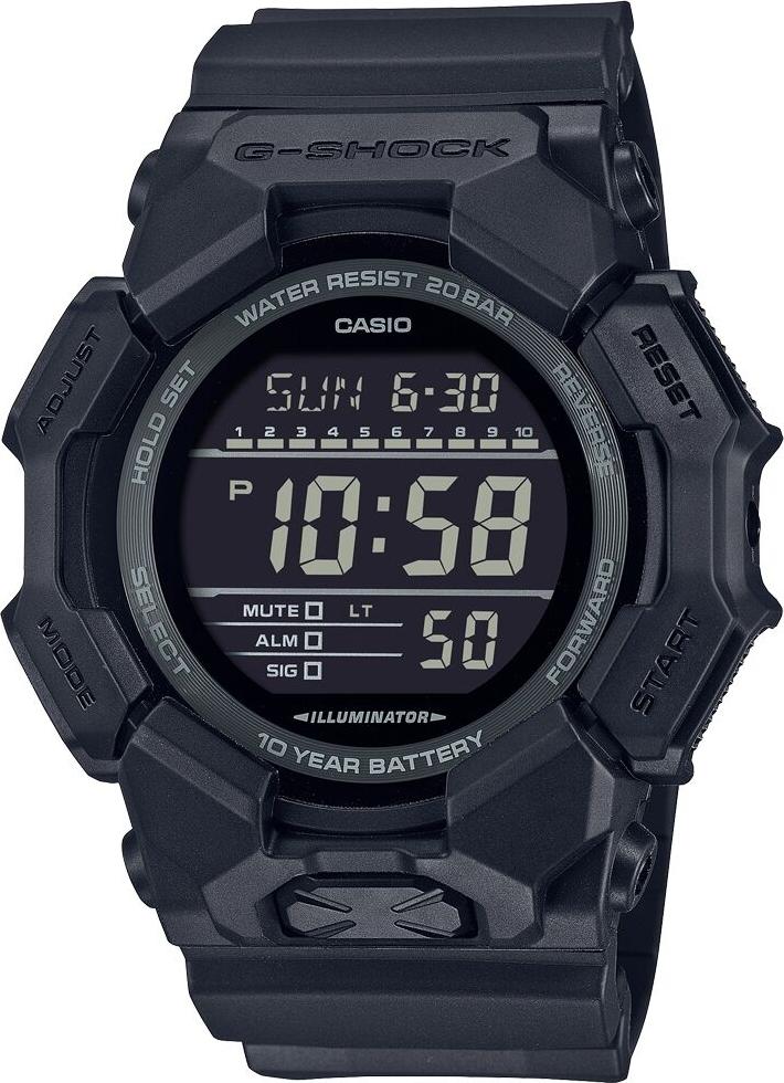 Pánske hodinky Casio G-Shock GD-010-1A1ER