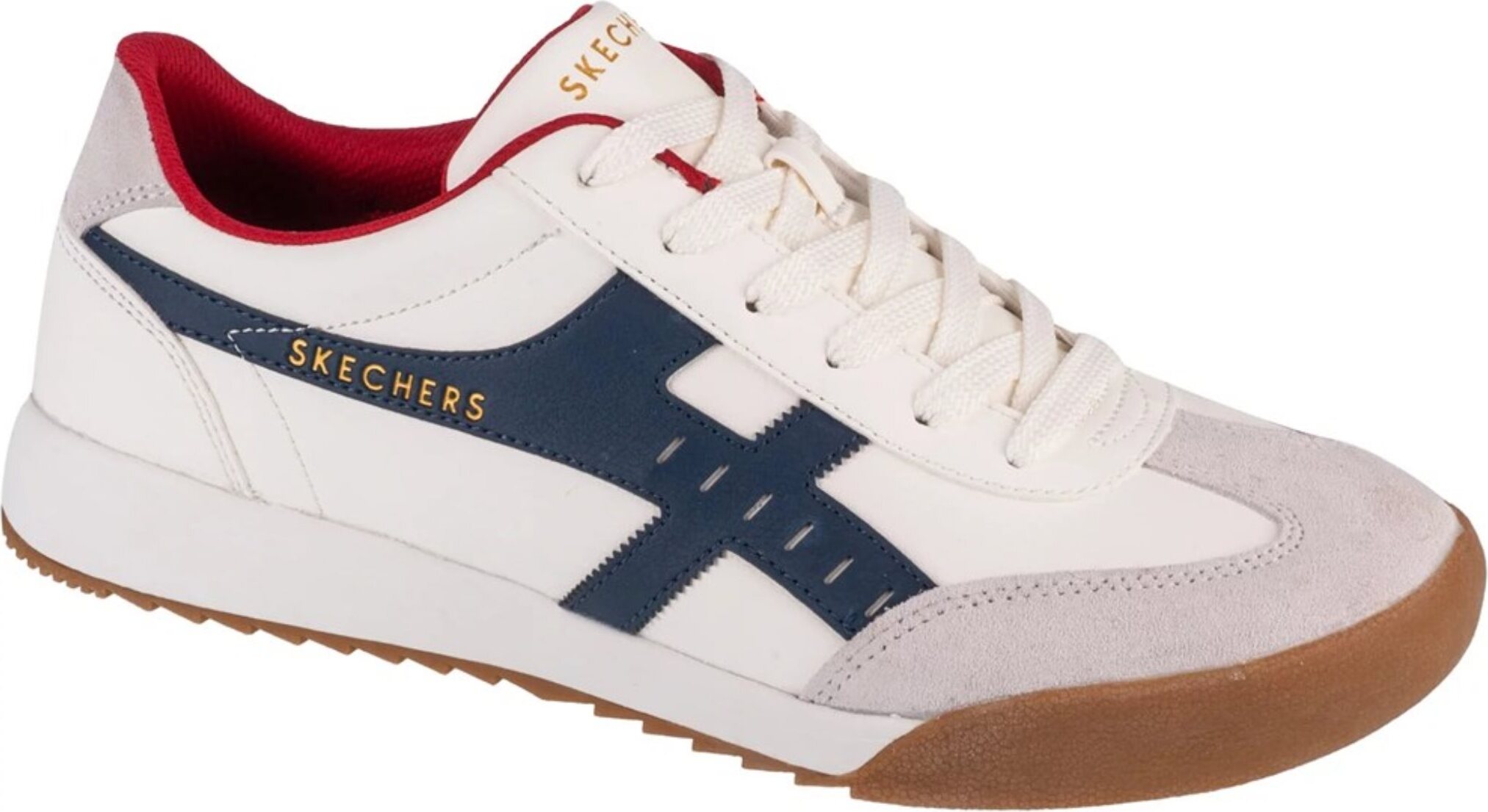 Skechers Schuhe Zinger Manzanilla Totale, 183280WNVR