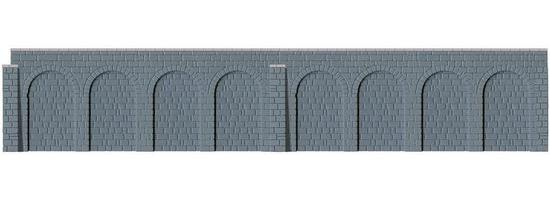 OEM Modellbaubeschläge Kit - Diorama Bau - Schaal 1:76 - 18,6 x 16,6 x 20,6 cm - Grau 2026