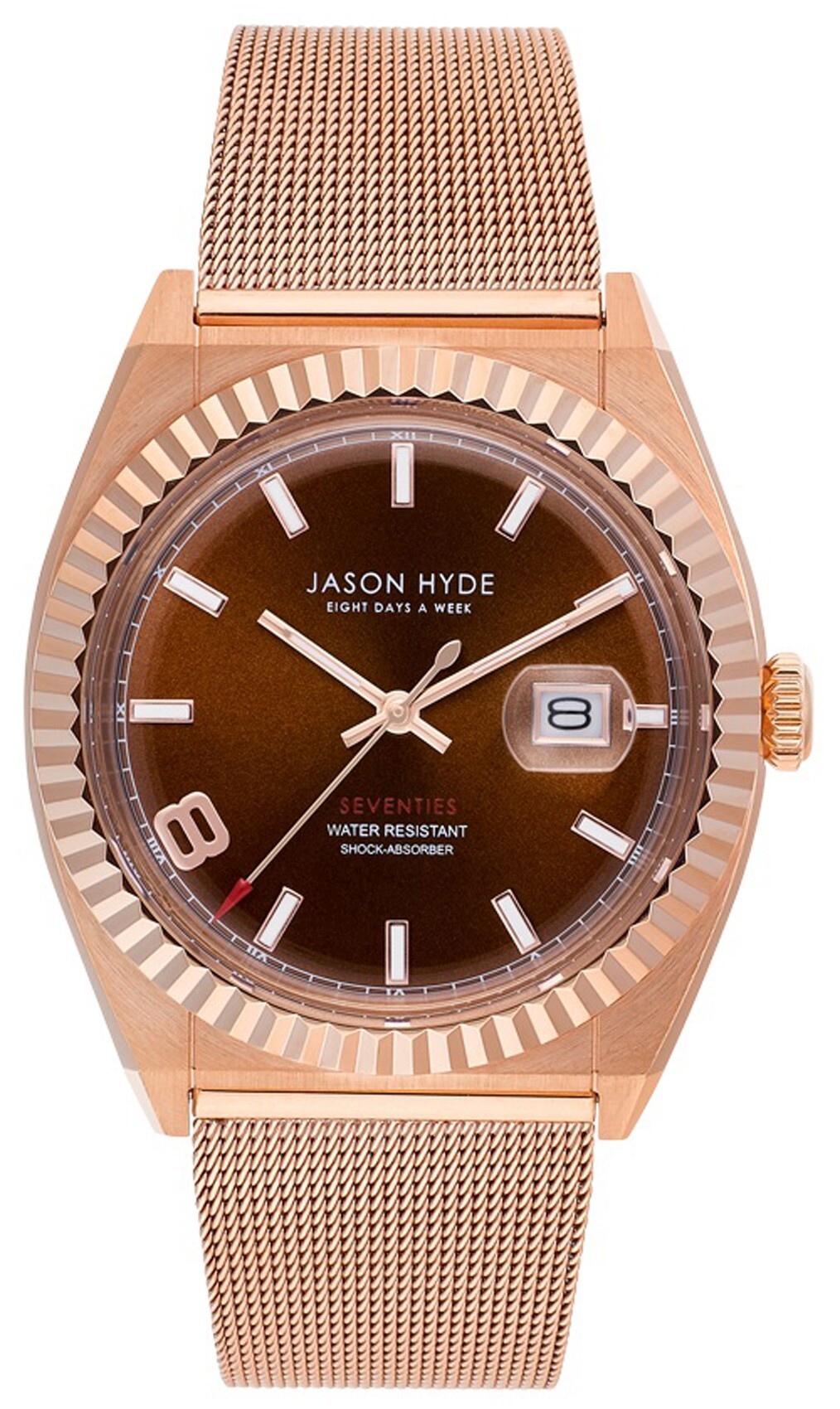 JASON HYDE Hodinky jh30005