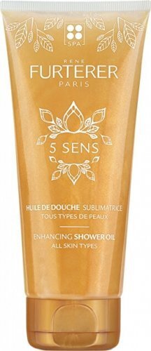 Rene Furterer Oil Rene Furterer 5 Sens Enhancing Shower Oil 200ml