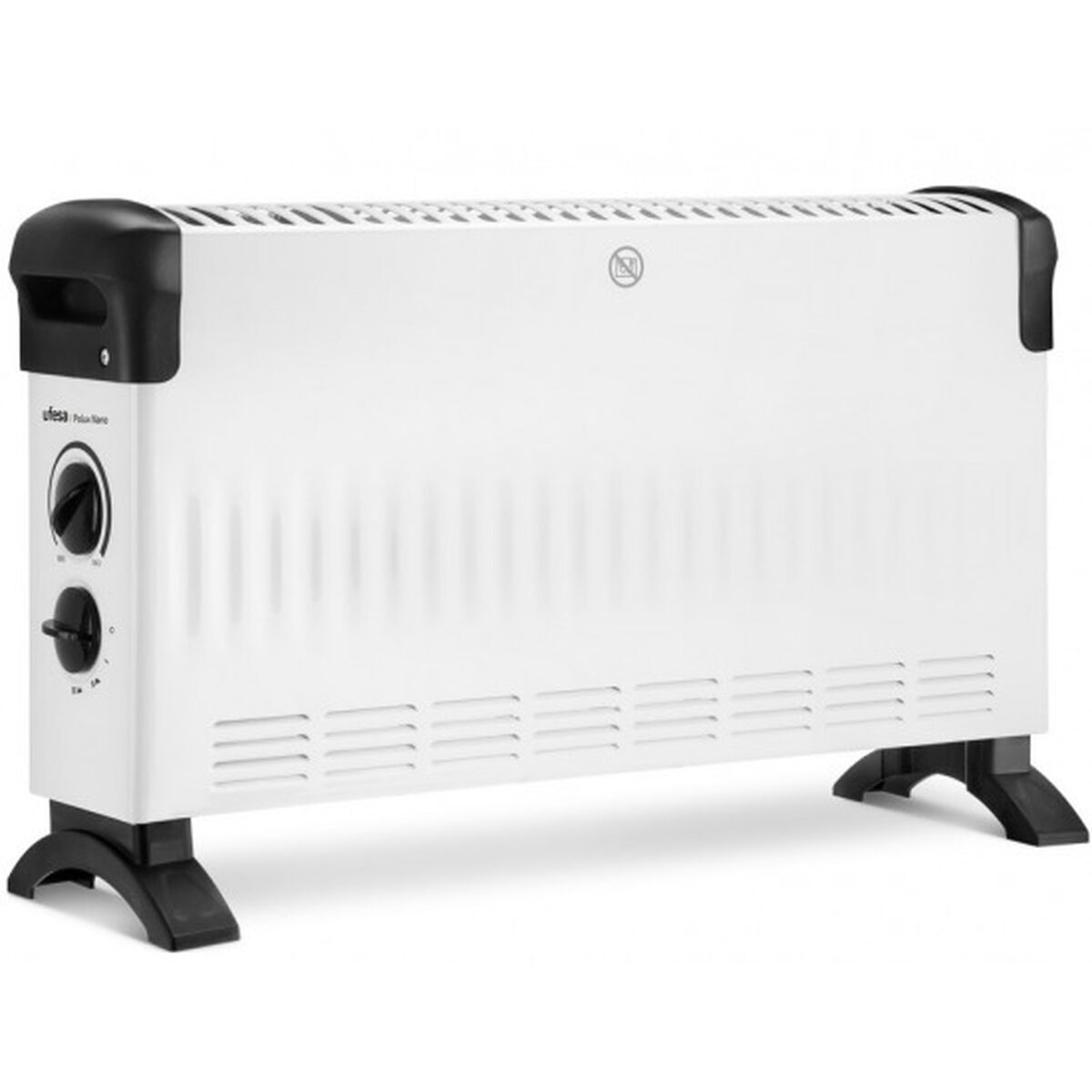 Digitaler Heizkörper UFESA POLUX NANO 1800 W S0452186