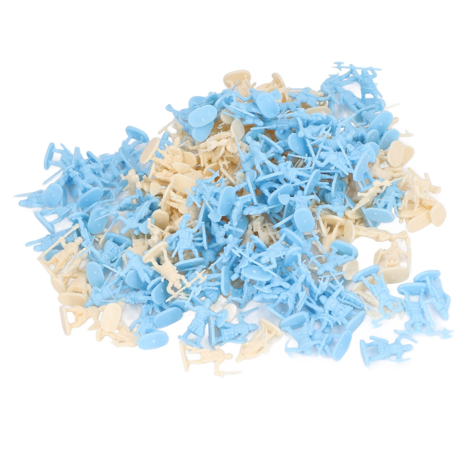 Cocosity Skelett Soldat,Mittelalterliche Soldaten,Antike Soldatenfiguren Spielzeug,Mittelalterliche Soldatenfiguren Spielzeug,Antiker Soldat,Simulationsspielzeug