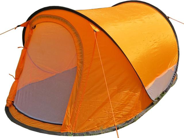 Acra BROTHER ST01 Selbstversorgerzelt für 3 Personen 05-ST01