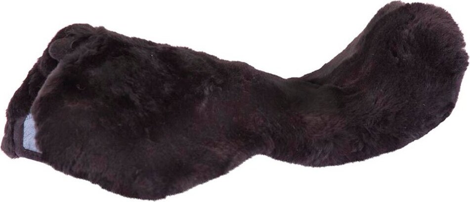 BR Equitation Br Natürlicher Sitzbezug Von Borreguillo One Size 159002B001000