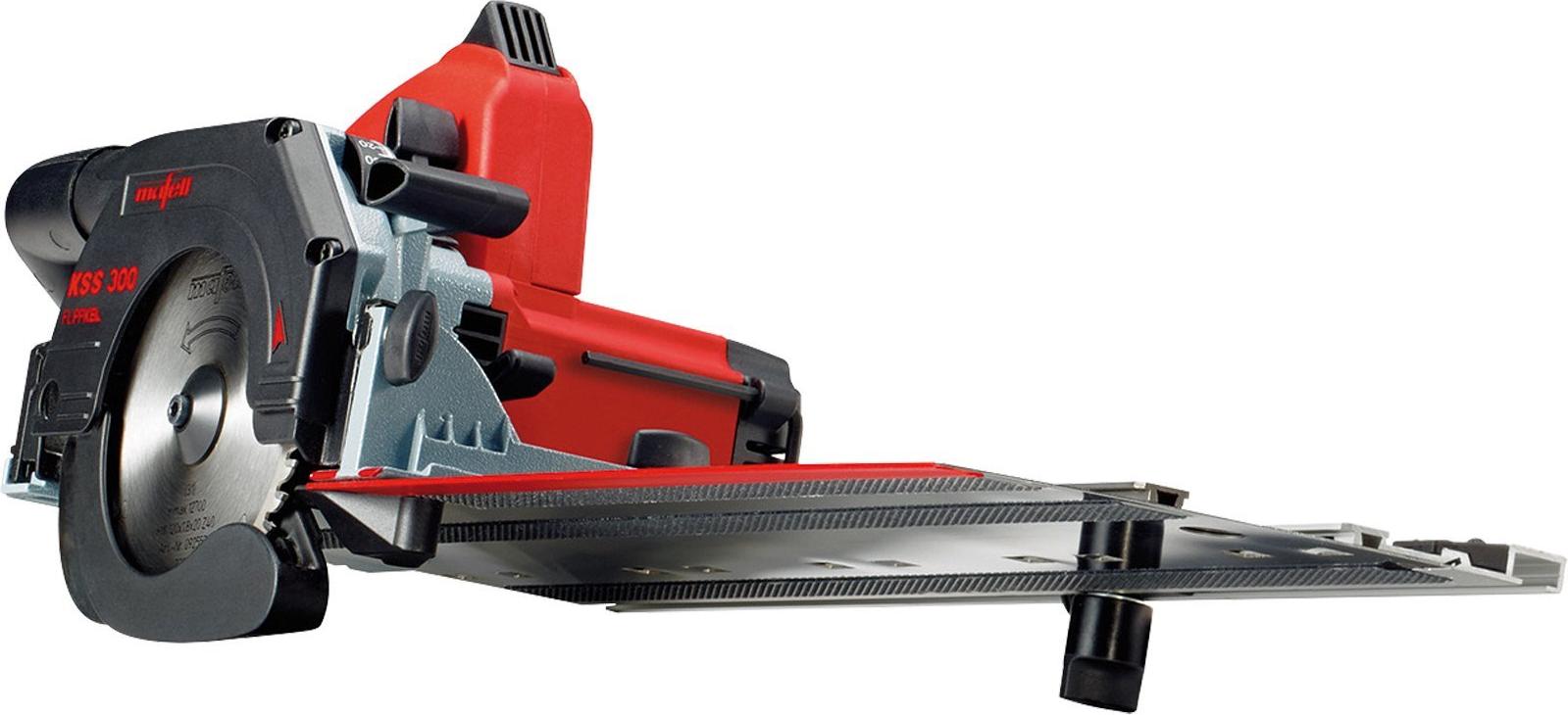 Mafell Kapp-Sägesystem KSS 300 MaxiMAX im MAFELL-MAX | 916702