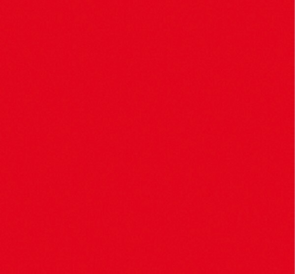 Klebefolie - Möbelfolie Rot matt einfarbig