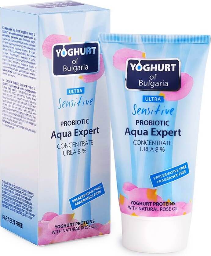 Biofresh Cosmetics Probiotisches Krperkonzentrat Aqua Expert