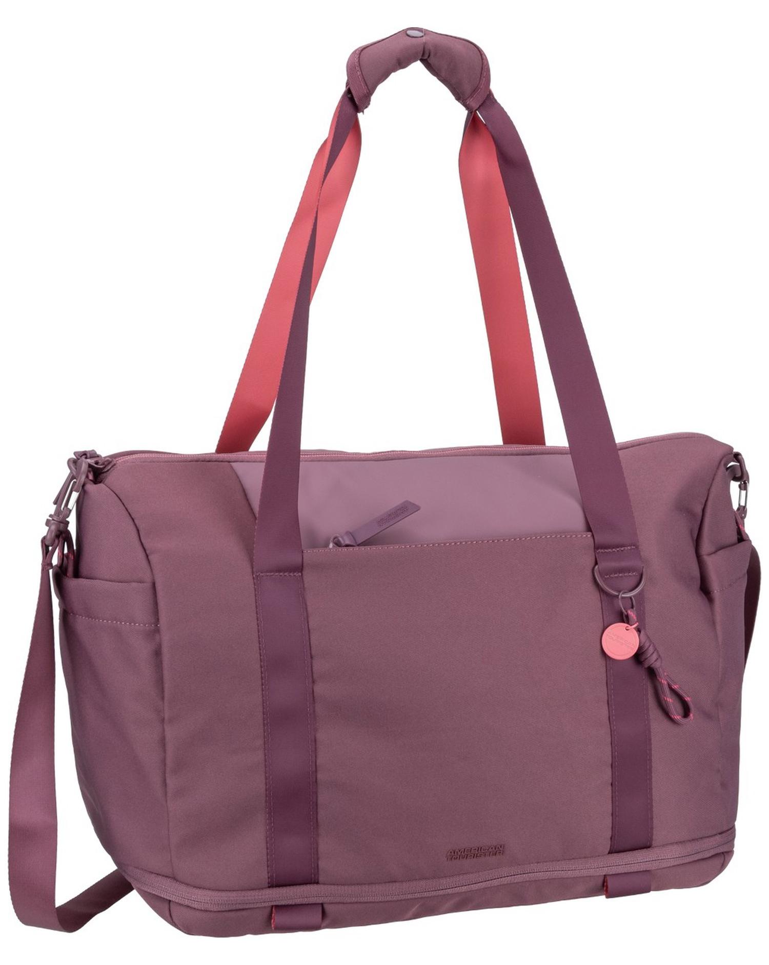 American Tourister Weekender Minima Weekender Exp. 48 x 32 x 22 162278-A941