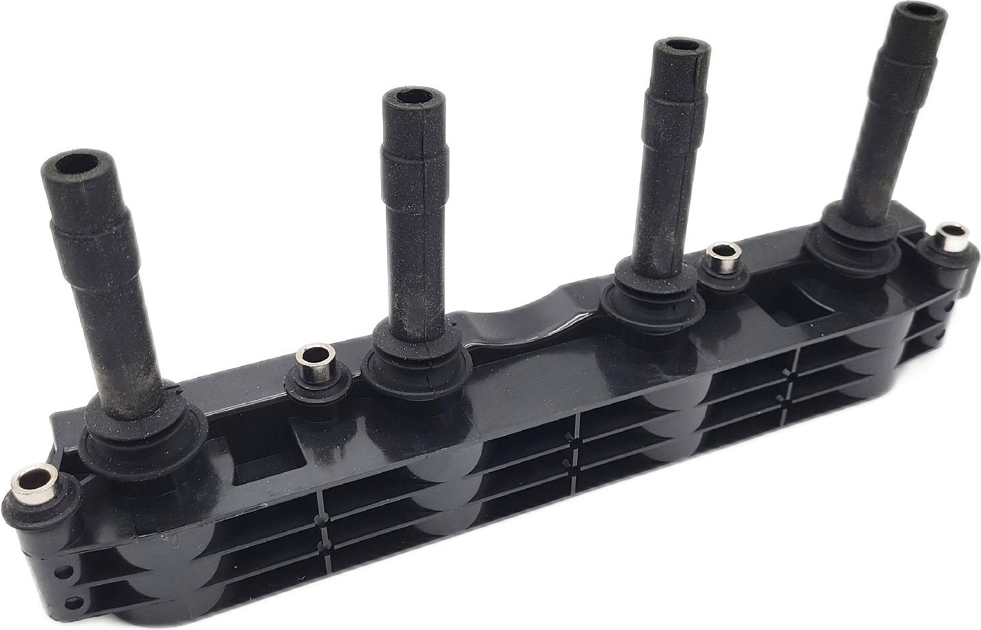 Zündspule Kompatibel Mit 798616 - Ersatzteil Für Rasenmäher & Trennsägen