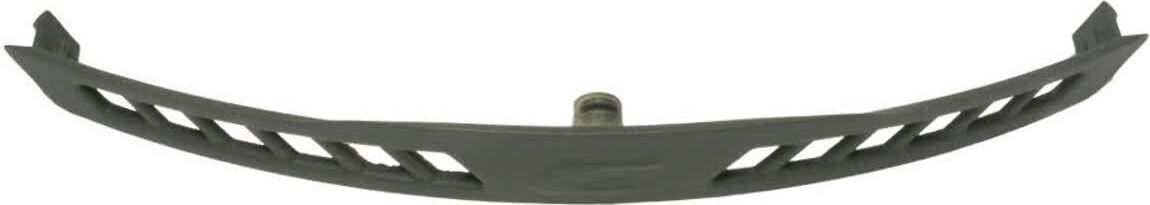 CGM 167 FLO Matte Green Hinterer Luftabzug Helm 9167-AE0-07A