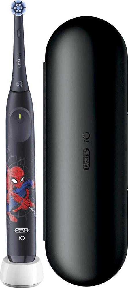Elektrická zubná kefka Oral-B iO Kids Marvel Spiderman