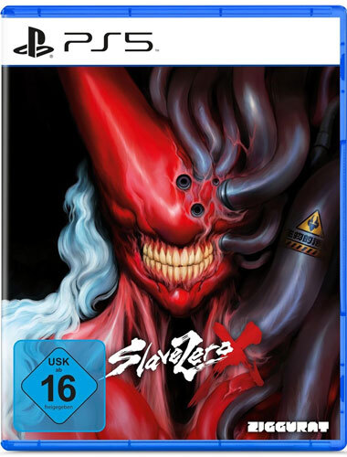 Flashpoint Slave Zero X PS-5