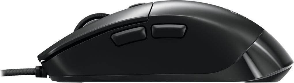 CHERRY XTRFY M50 Black Wired Mouse JM-5000-2