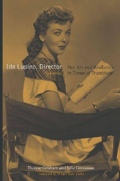 Sonstige Verlage Ida Lupino, Regisseurin