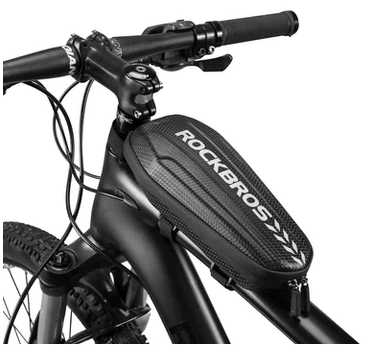 Rockbros Sport GmbH Rockbros B62 Fahrradtasche 2 l H-2575