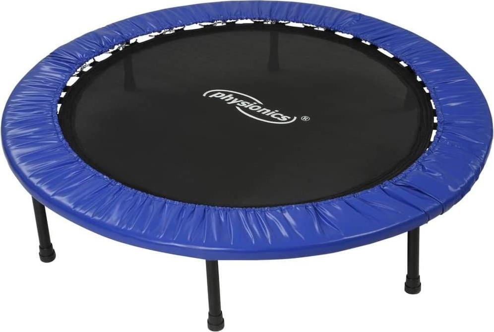 Physionics Mini trampolína, priemer 114 cm