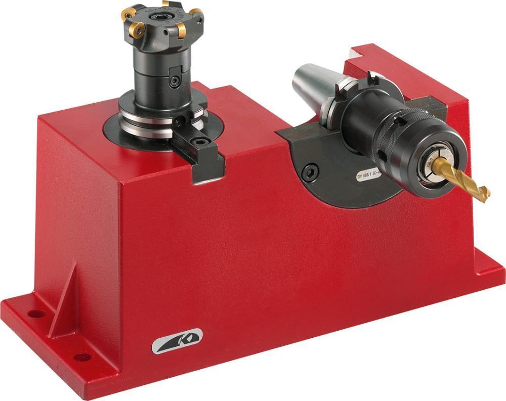 Kintek Montage-Kuli VDI 30 237-32490 (Montageblock Montage DIN69880)