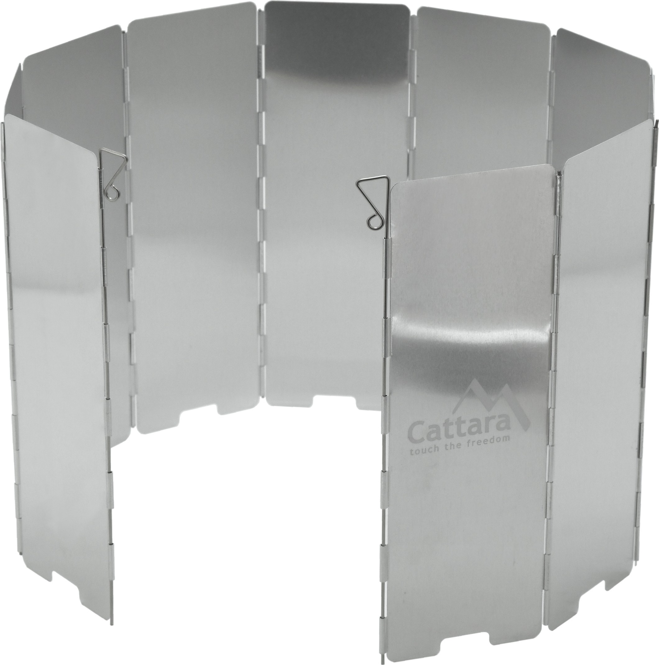 Cattara Lee für den Herd 24x83cm 13613