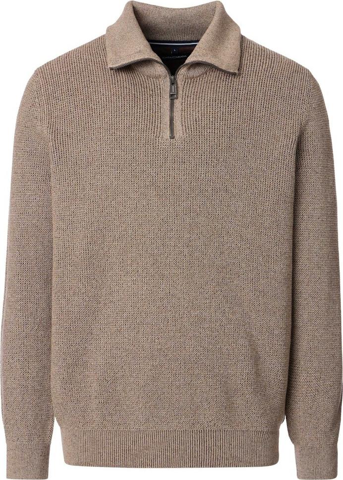 CASAMODA Troyer Troyer Basic Knitwear XXL O24-0342424