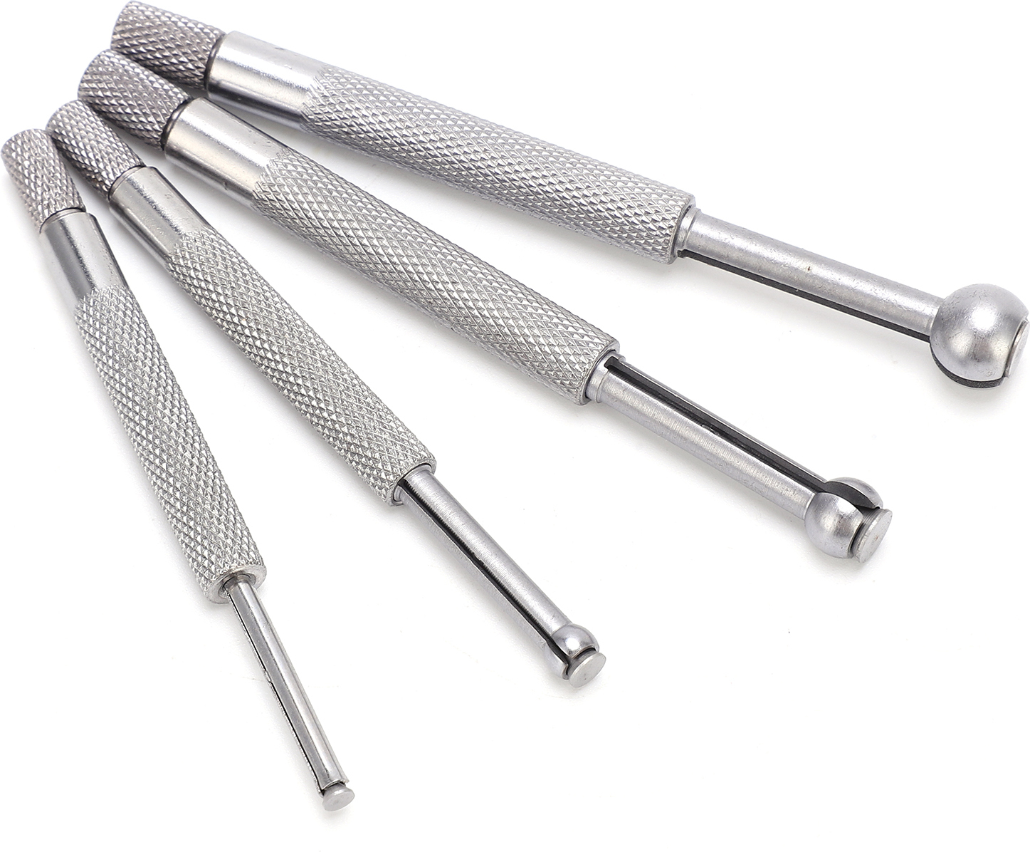 Cocosity Bohrungsmessgerät,Teleskopmessgerät,Vollkugelmessgerät,Teleskopmessgerätesatz,Bohrungsmessgerät,Bohrungsmesswerkzeug