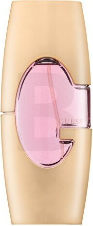 Guess Guess Gold parfémovaná voda pre ženy 75 ml