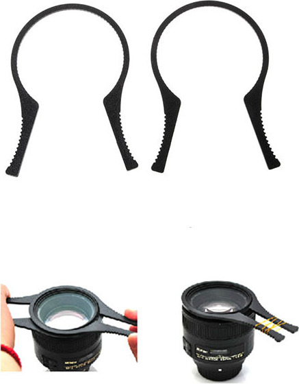 INF Filterentfernungswerkzeug (62 mm – 77 mm), 2er-Pack 315305