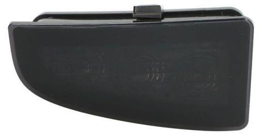 BLIC Spurwechselwarnleuchte 5406-43-1925106P Rechts für SKODA Karoq SUV (NU7)