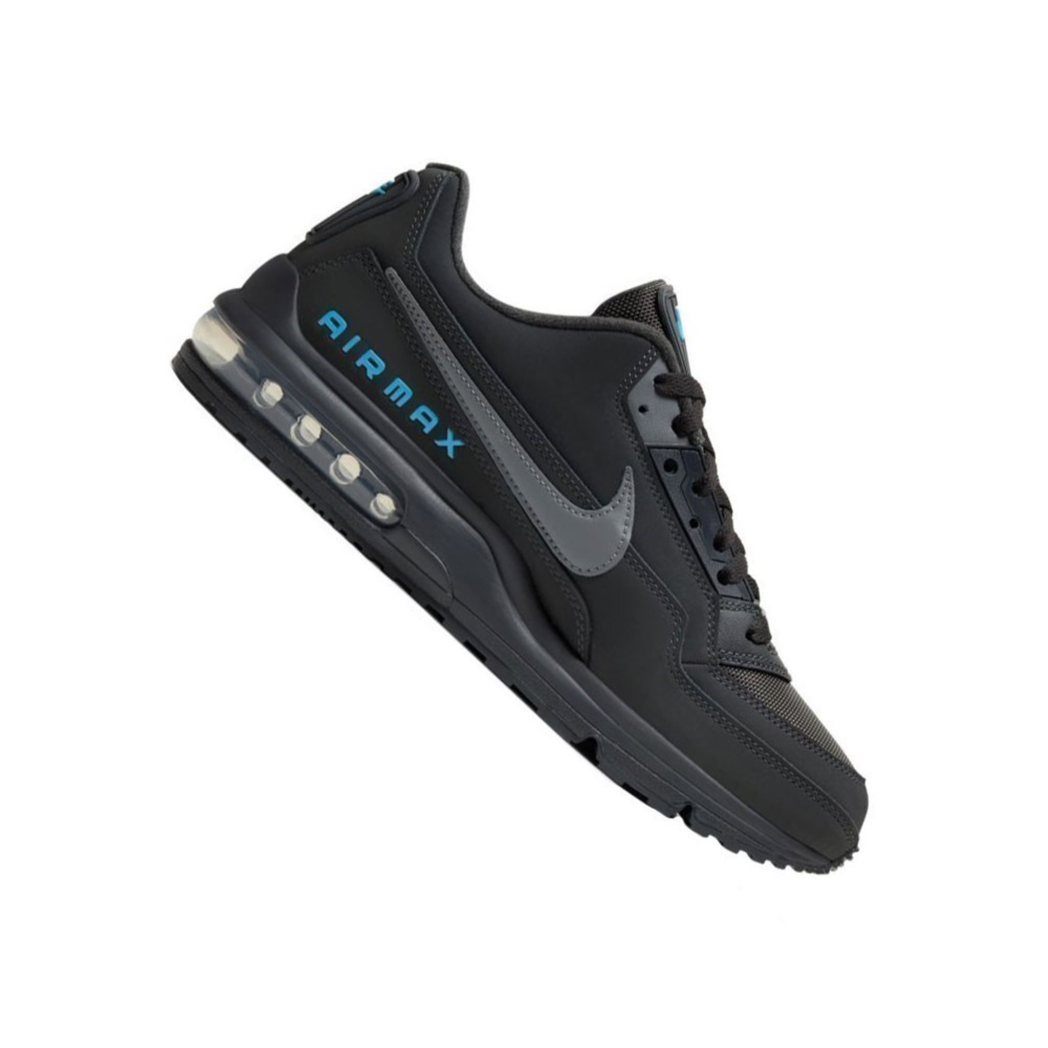 Nike Obuv Air Max Ltd 3, CT2275002