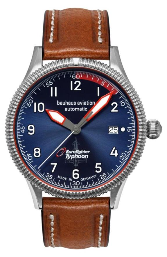 Bauhaus Aviation Automatik Aviation Automatik 25563