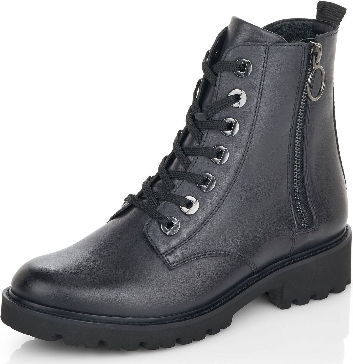 Remonte Damen Winterstiefeletten 32346-37, 32346-38, 32346-39, 32346-41, 32346-42 REM-D8671 lake 41 [Schuhe Frau]