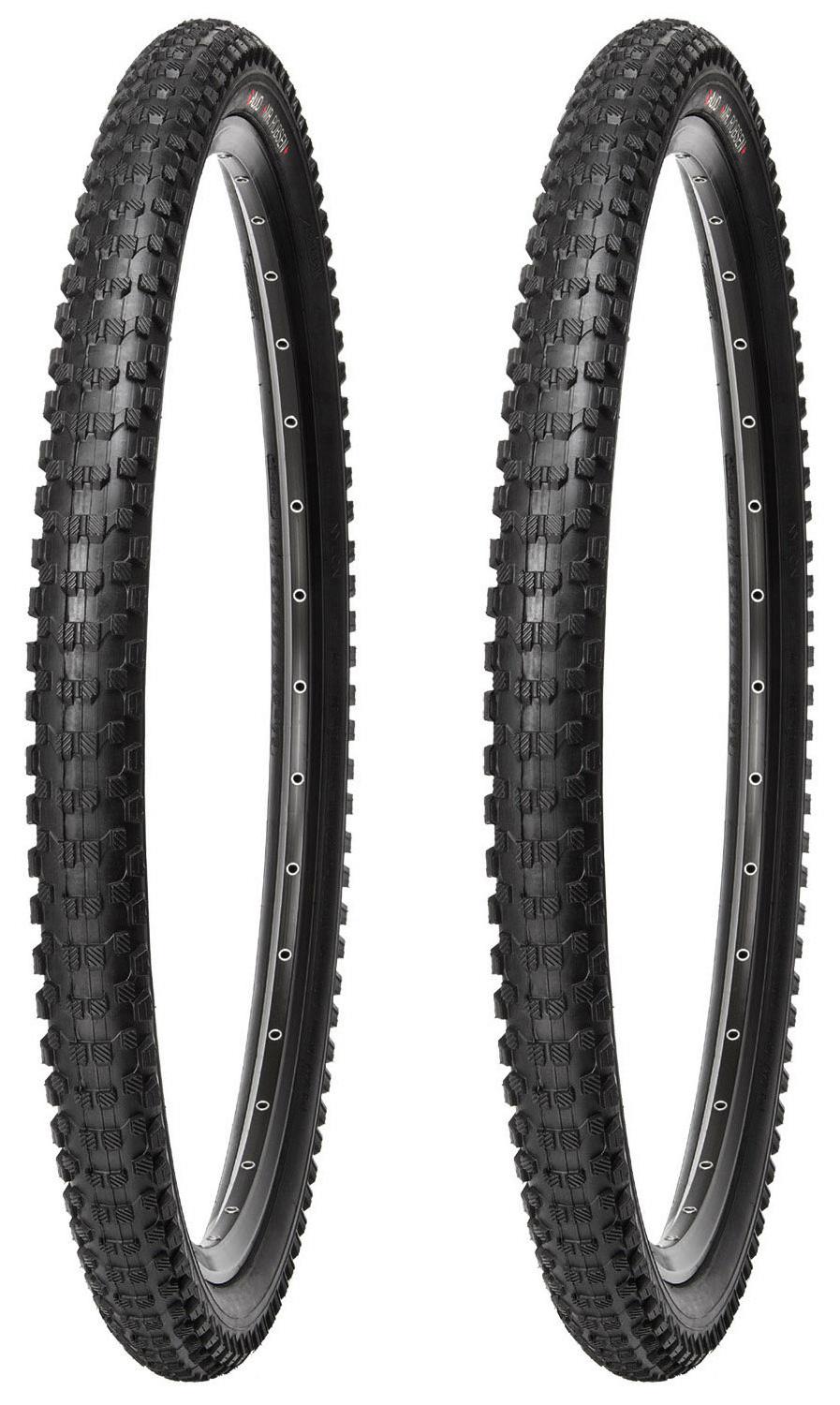 2 Stk. 29 Zoll Fahrradreifen 29x2.40 Zoll Kujo 60-622