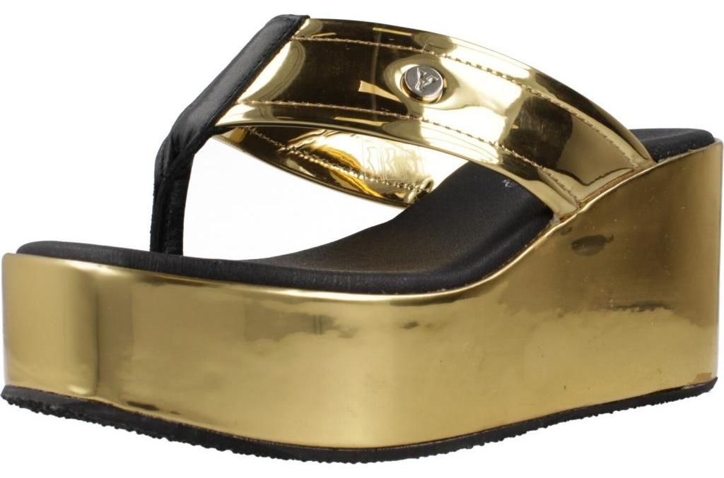 YELLOW Lizzie Gelb Gold