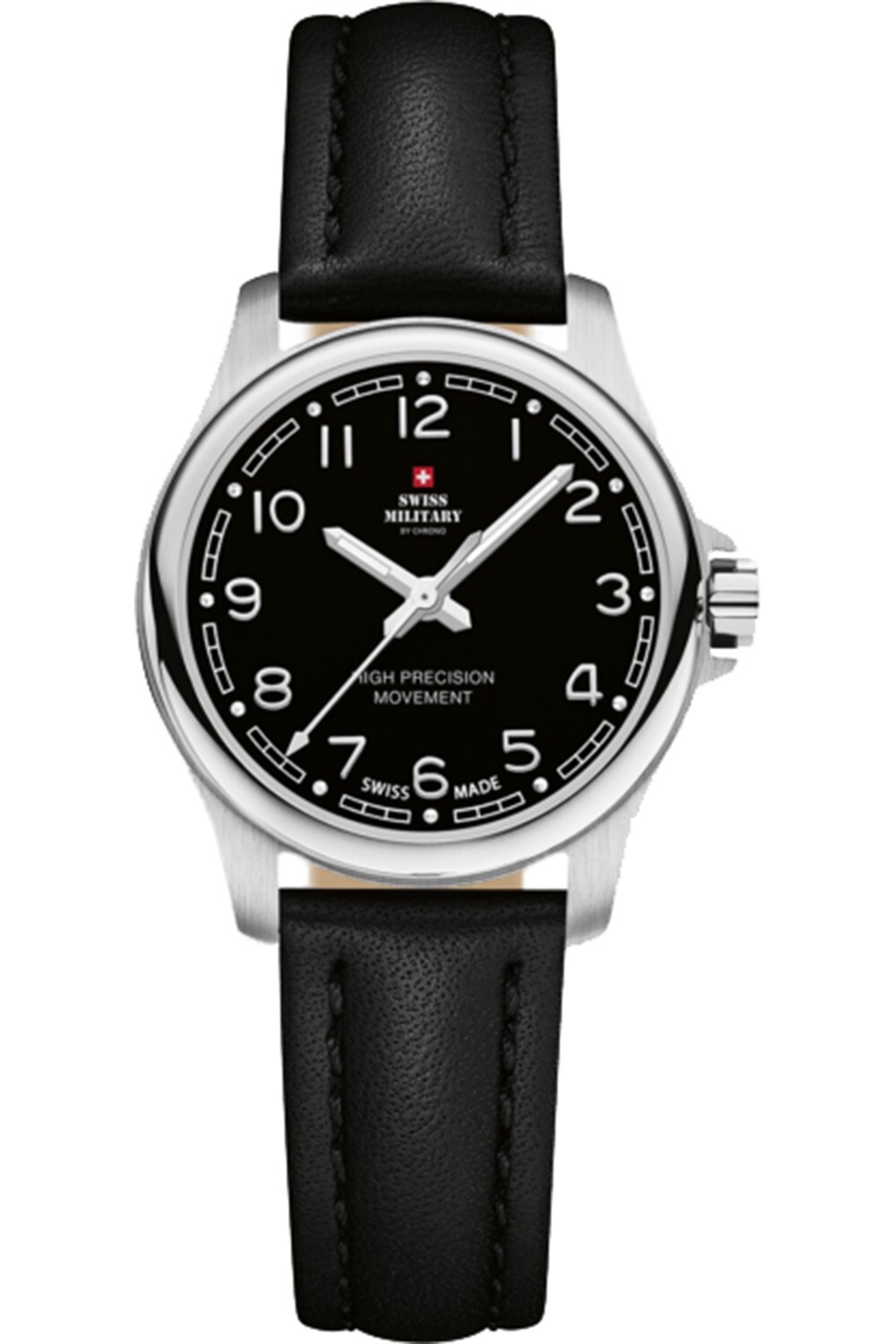 Dámske hodinky Swiss Military - SM30201.24