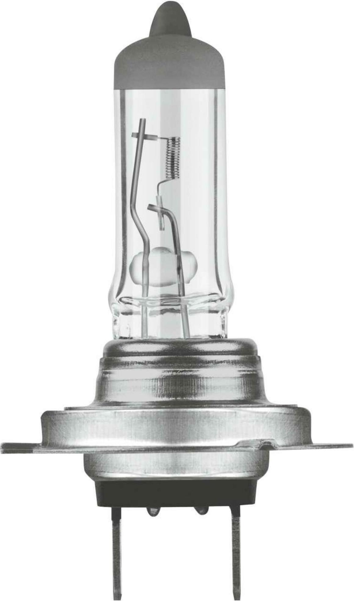 OSRAM Neolux H7 Glhlampe 12V/55W - x1 N499