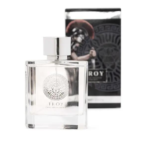 Black Onyx Herrenparfüm Troy Eau de Toilette Männerparfum Parfüm EdT