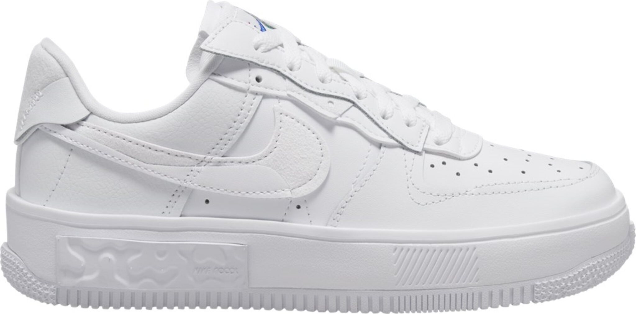 Nike Obuv Air Force 1 Fontanka, DH1290100