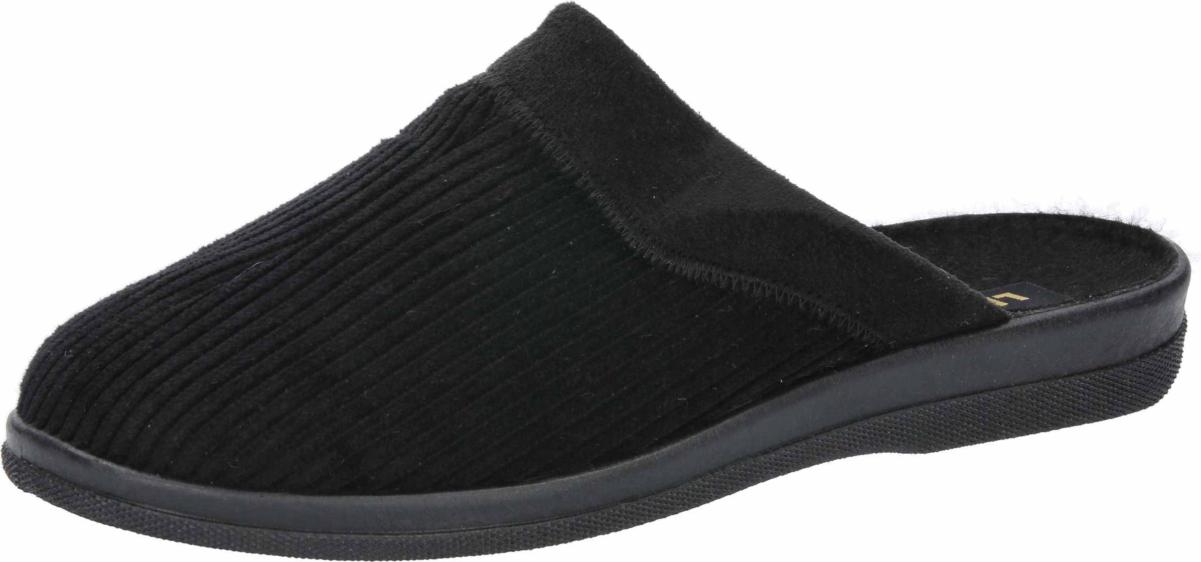 LICO Slipper Erik Größe 40 für angenehme Wärme und sicheren Tritt