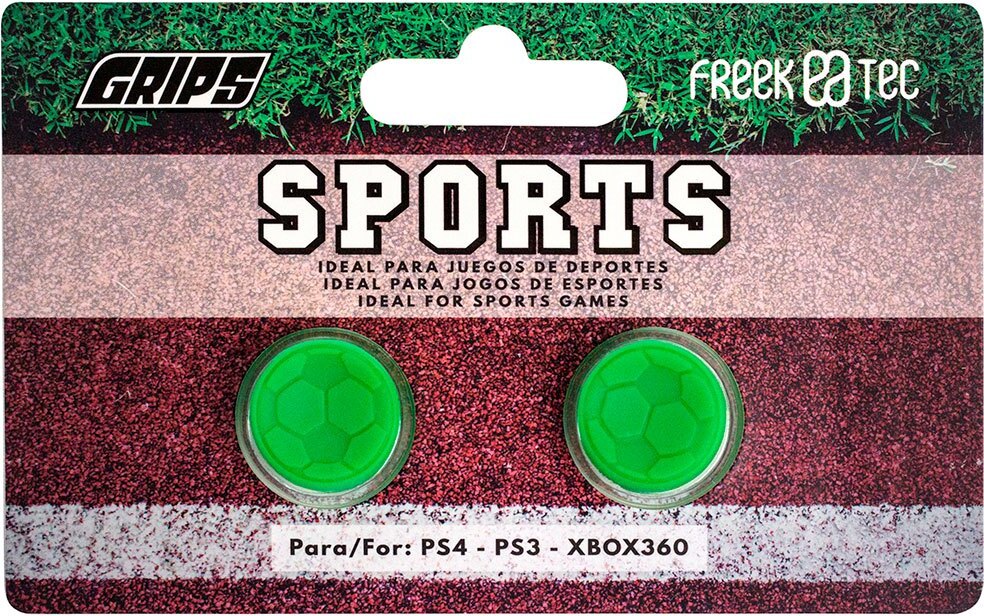 FR-TEC Daumengriffe Sport FT0004