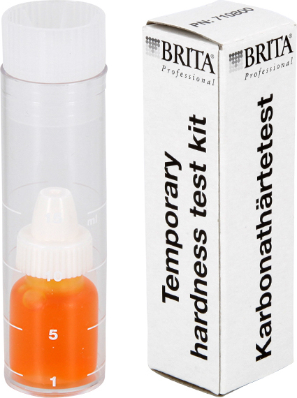 Brita Professional Karbonathärte Testkit 710800