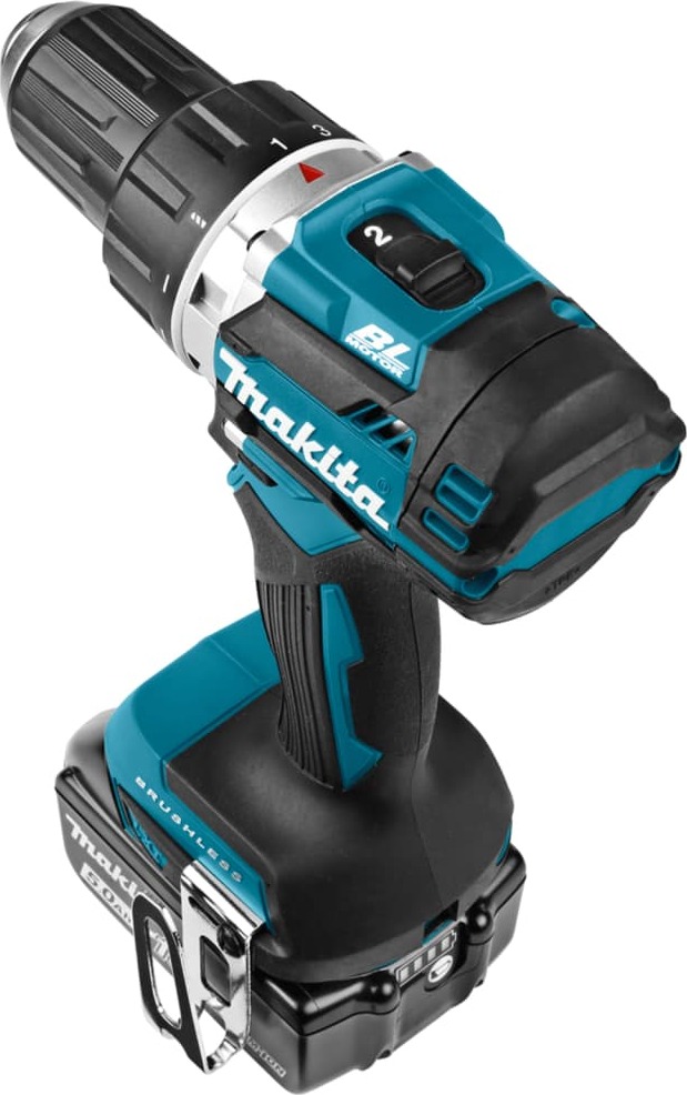 Makita DDF484RTJ Akkuschrauber