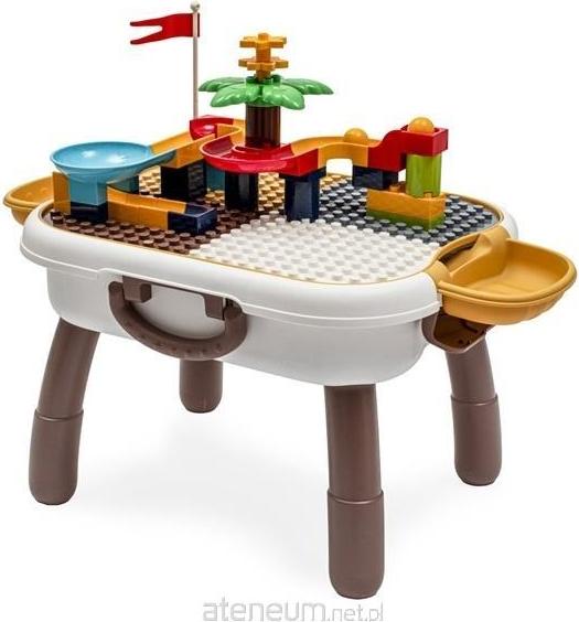 Spieltisch für Kinder BABY MIX