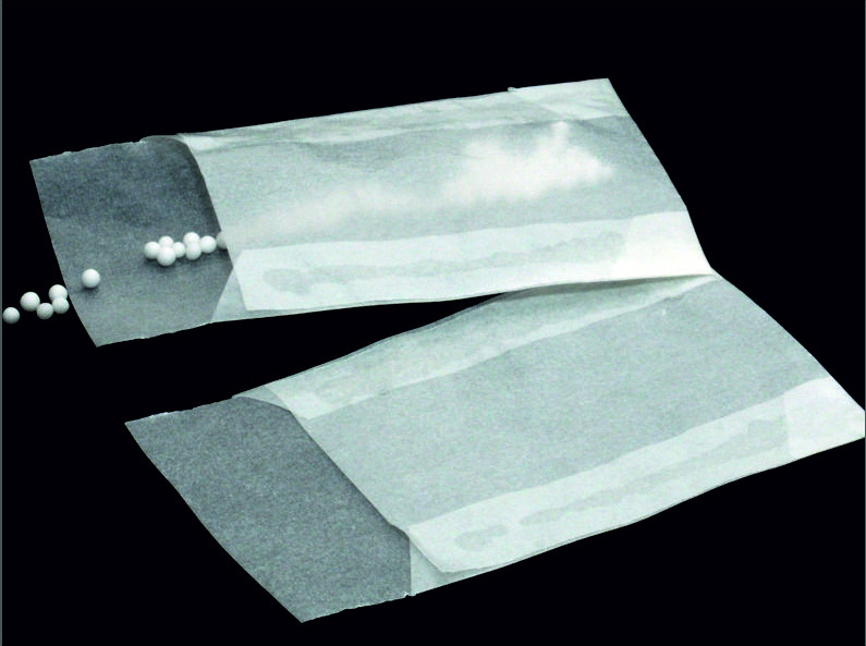 MV-Versand Pergamenttüten 8,5cm x 11,7cm