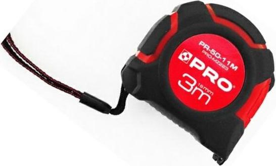 PRO 3 m Maßband