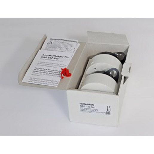 Predajná súprava dymových spínačov Hekatron ORS 142 Set 31-5000017-01-03