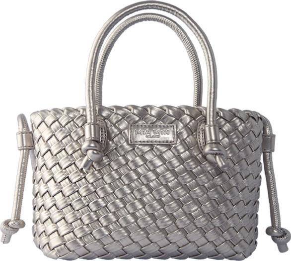 MiA MiN Handtasche für Damen