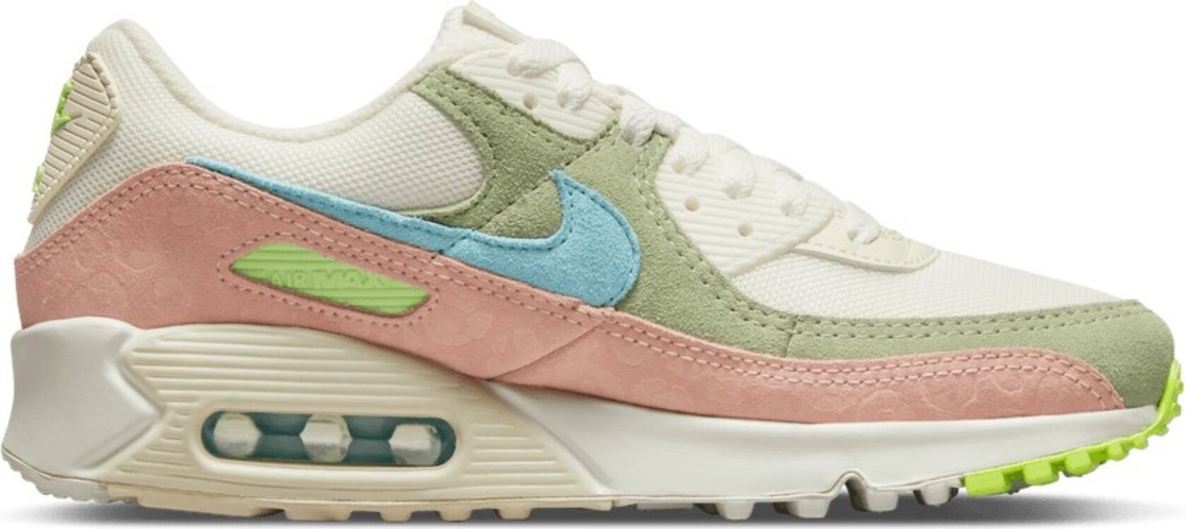 Nike Obuv Air Max 90, DX3380100