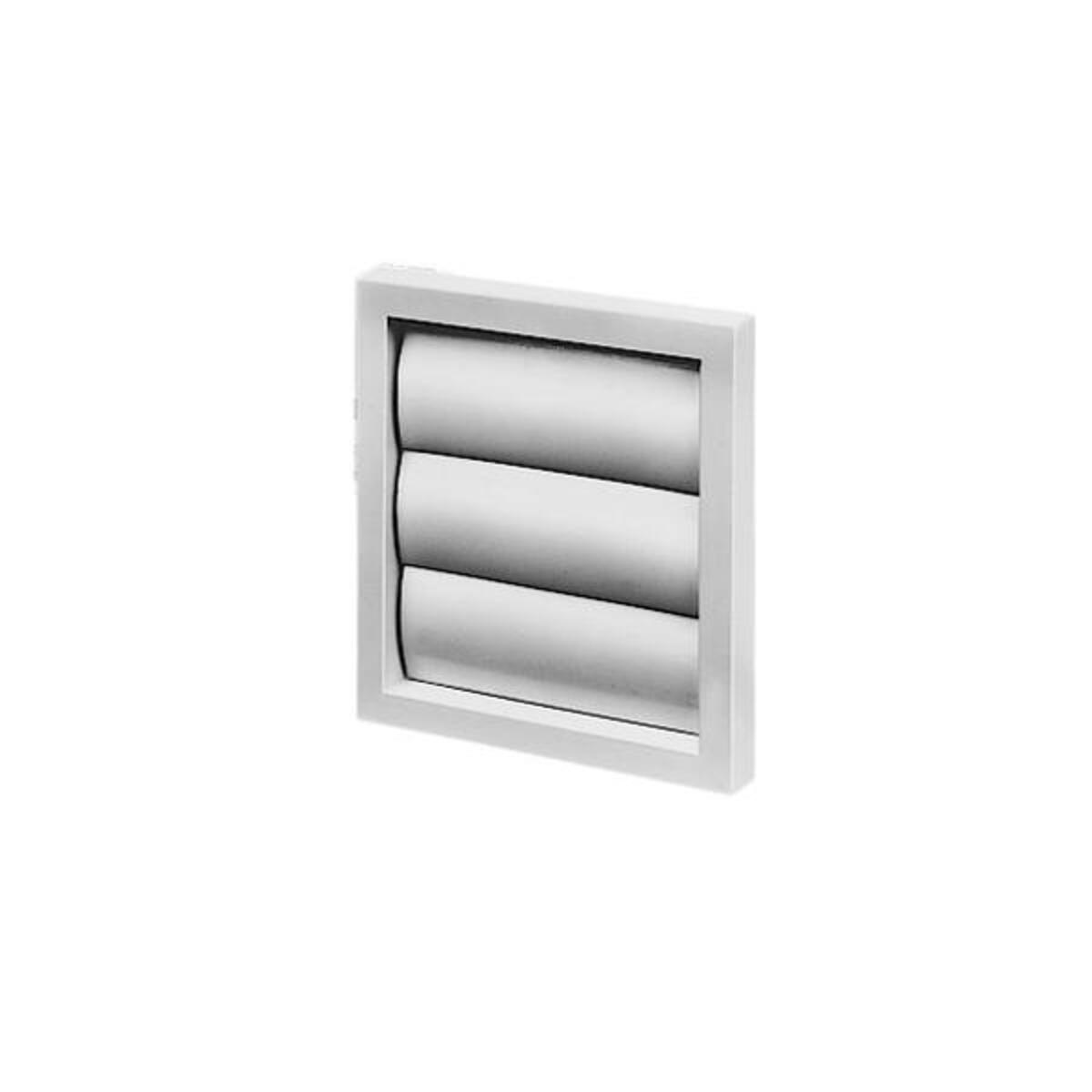 Automatická uzatváracia klapka Helios VK 100