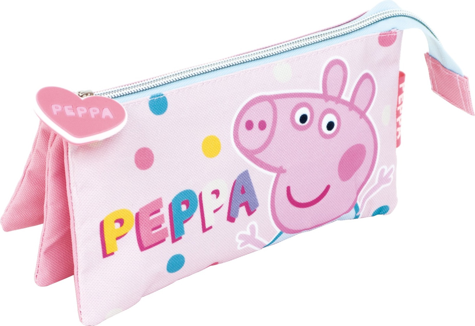 Peppa Pig Koffer PP13823-1