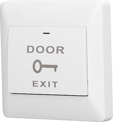 DC 12V Smart Door Switch Car Reset WiFi App Garage Opener Controller Remote Control Voice Intelligent Panel